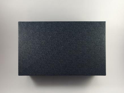 浅草切子「ソシエ 薄吹 12oz タンブラー」2個セット 化粧箱入り