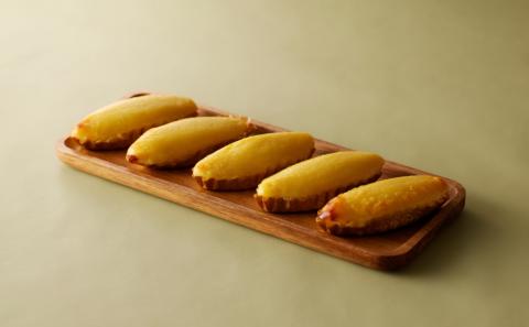 【おいもやさん】国産大学芋とスイートポテトのセット