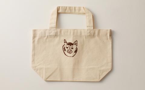 〈福祉施設提供〉サクッ＆とろっ食感！お麩ラスク１０袋（ランチトートバック付き）