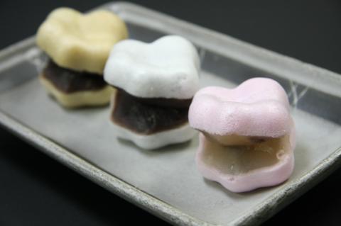 梅花亭特選 和菓子詰合せ[１２個入り]