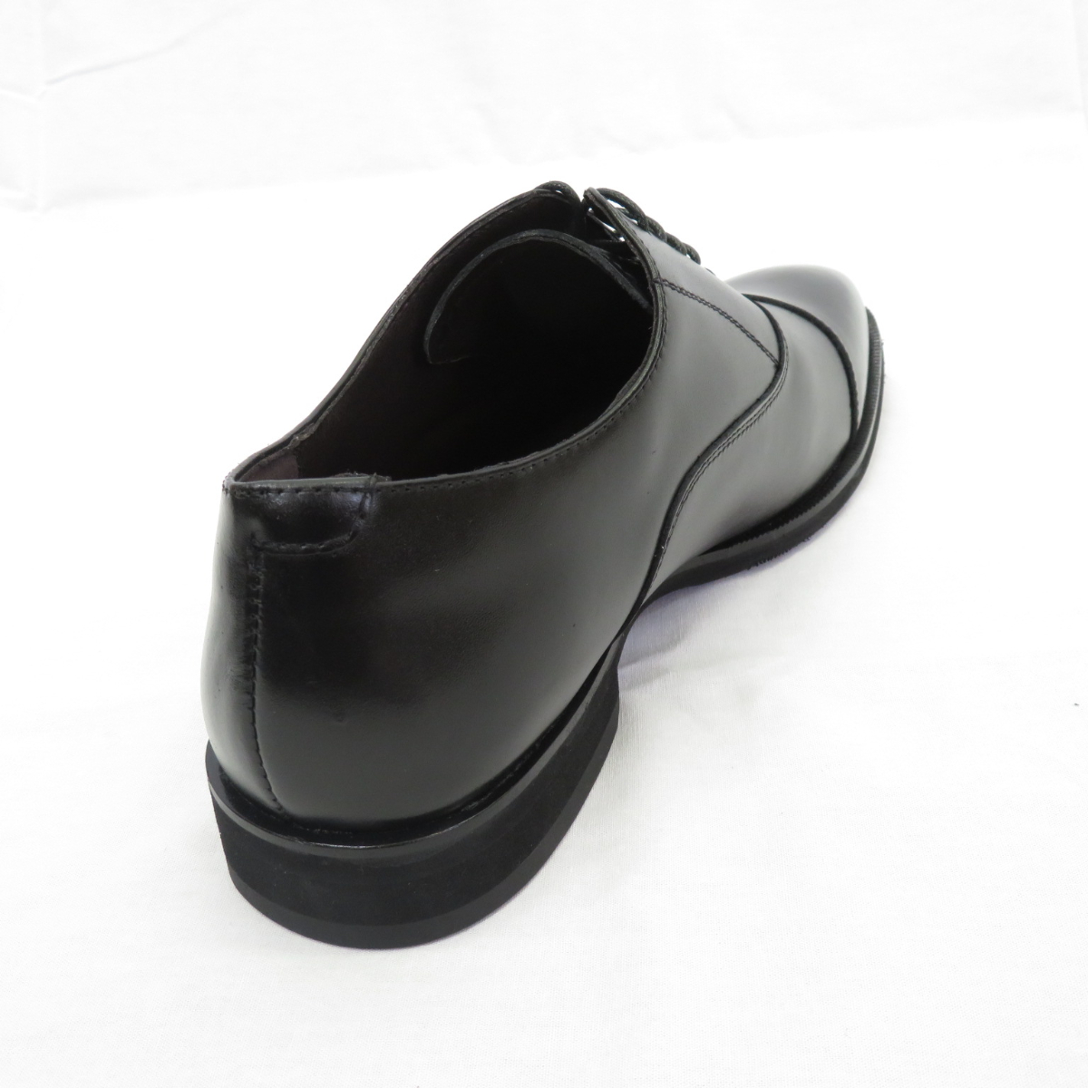 【匠の靴】超軽量＆履き心地抜群な本格ビジネスシューズ ストレートチップ[AF-11] (サイズ：28.0cm) 28.0cm