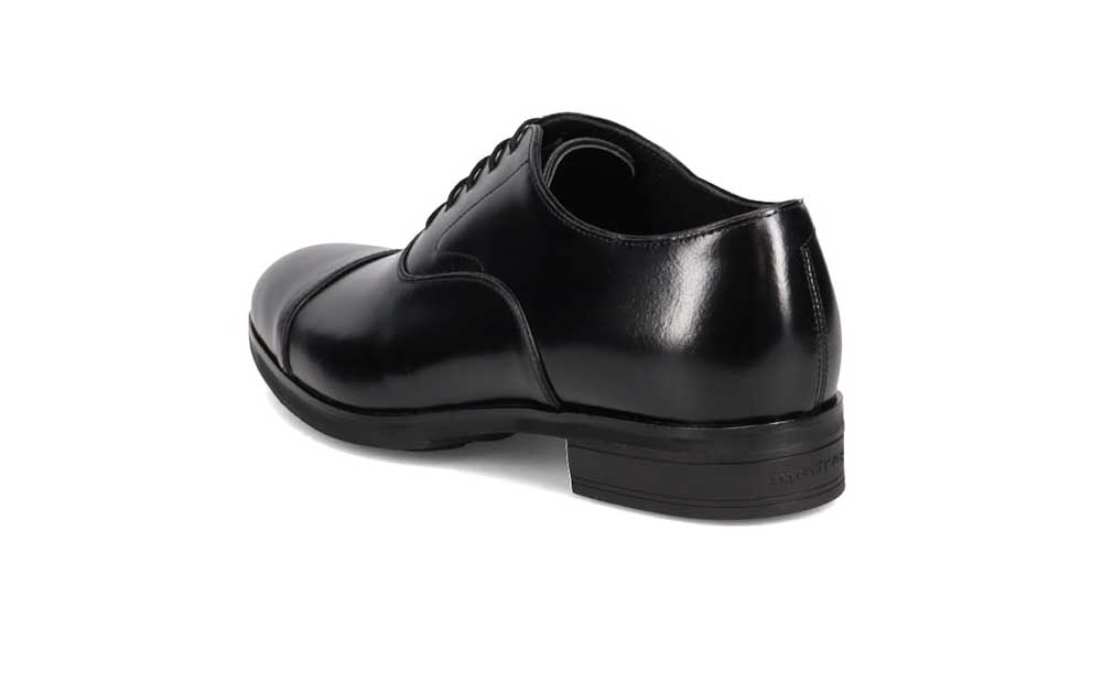 madras(マドラス) 紳士靴 meta insole搭載 M521MT (サイズ：25.5cm) 25.5cm