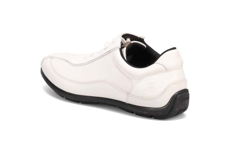 madras(マドラス) 紳士靴 meta insole搭載 M502AMT (ホワイト、26.0cm) ホワイト 26.0cm