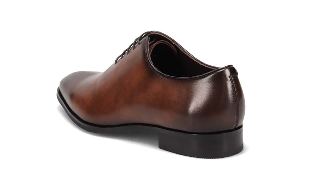 madras(マドラス) 紳士靴 meta insole搭載 M601AMT (ブラウン、25.5cm) ブラウン 25.5cm