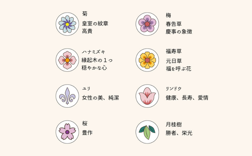 【浅草文庫】ラウンド長財布 ふくろう柄(カラー：サンセット（モノトーン系）) サンセット（モノトーン系）