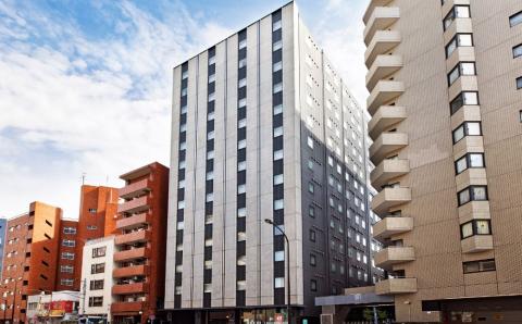 【THE KANZASHI TOKYO ASAKUSA】ホテル宿泊券 (SINGLE ROOM 12㎡ 1名様1室)