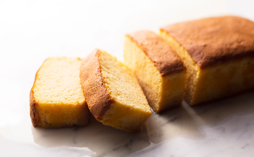 浅草ブランデーケーキ プレミアム