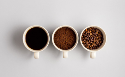 KURAMAEモデル参加焙煎店のコーヒーセット