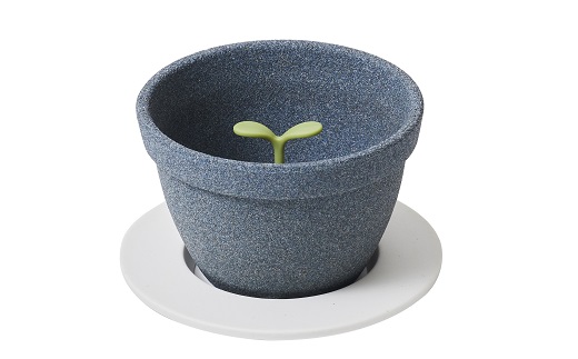 KURAMAE 焙煎店縁の木のコーヒーセット（セラミックコーヒーフィルター付き）