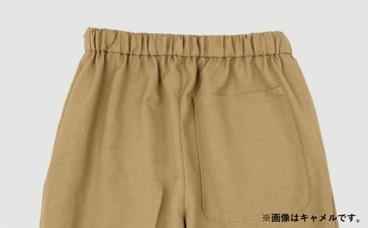 レピウスの白衣 【レディースボトムス】スクラブパンツ リンクル (カラー：ネイビー、サイズ：2L) ネイビー 2L