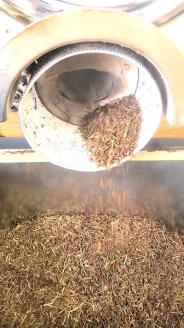 日本茶専門店 増田園の極上ほうじ茶〈ノンカフェイン〉80g×3袋