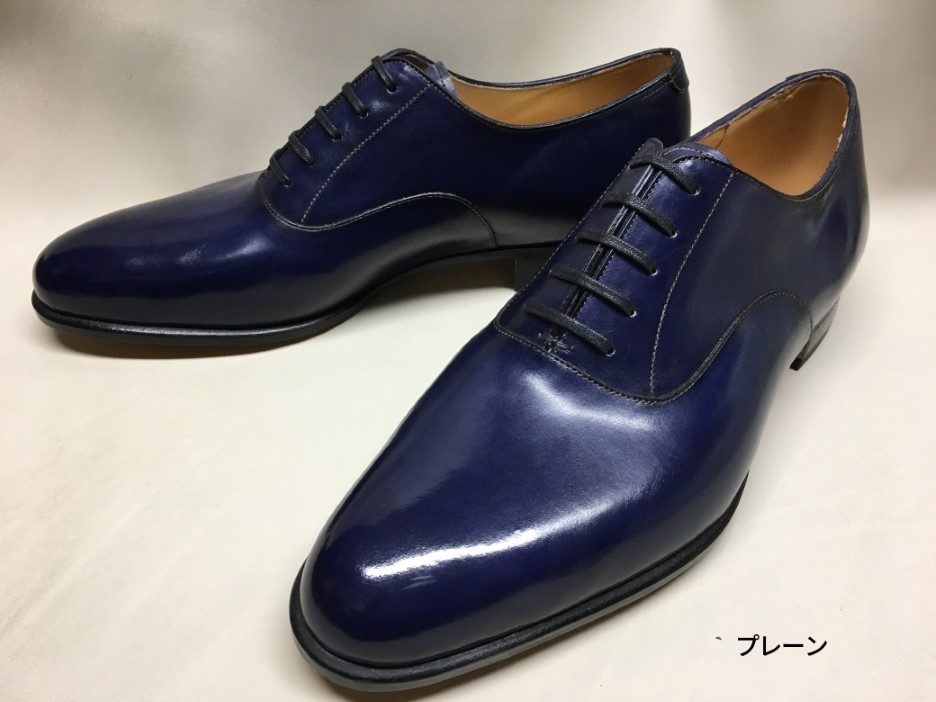 オーダーシューズの製作体験チケット(1足分)【浅草の靴職人橋本公宏氏による特別指導】