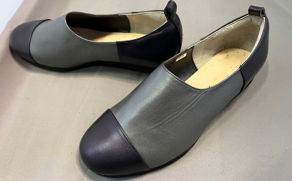 【婦人靴】セミオーダーシューズ