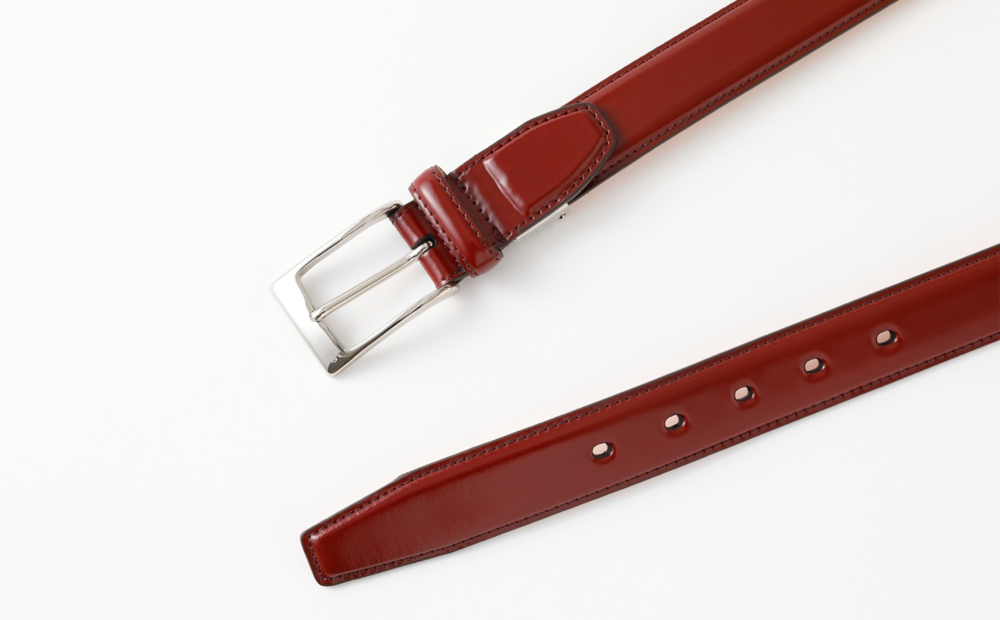 [bell la bell] コードバンベルト (カラー：ブラウン) ブラウン