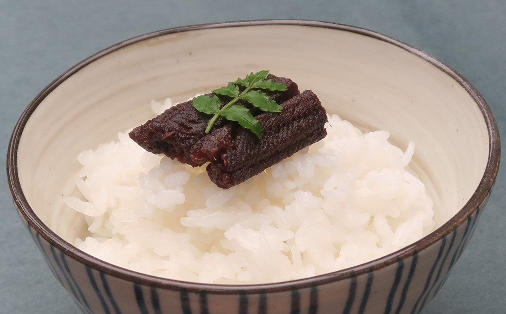 【柳ばし小松屋】一と口あなご（自宅用少量パック）