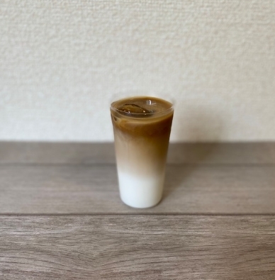 濃縮リキッドコーヒー２本入り (エチオピア産ゲイシャ100%)