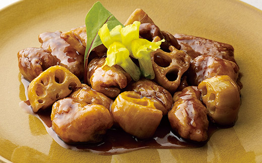 おうちで東天紅