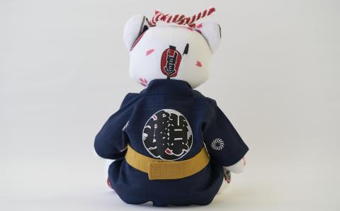 【浅草中屋】てぬぐま 浅草雷門