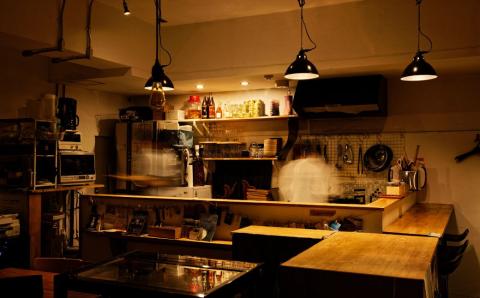 【Little Japan】宿泊・飲食チケット（1,000円分）