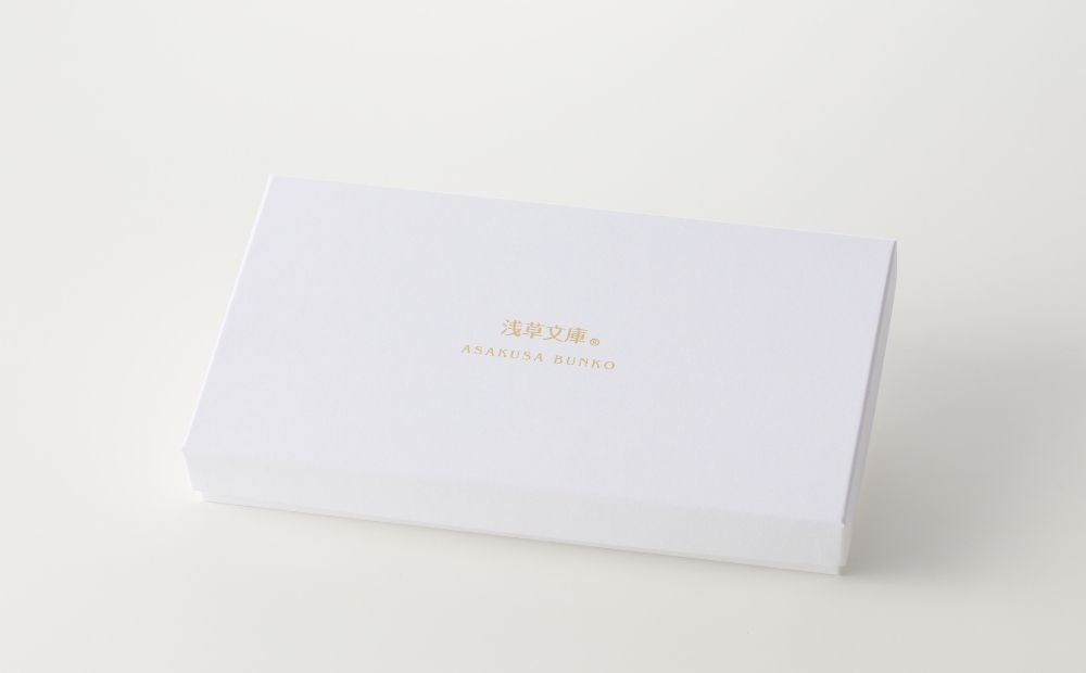 【浅草文庫】L字長財布 花菱柄(カラー：ピンク) ピンク