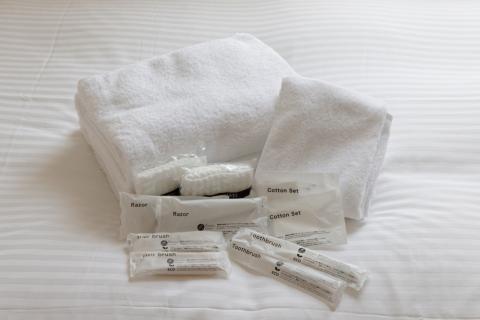 【THE KANZASHI TOKYO ASAKUSA】ホテル宿泊券 (TWIN ROOM 17～19㎡ 2名1室)