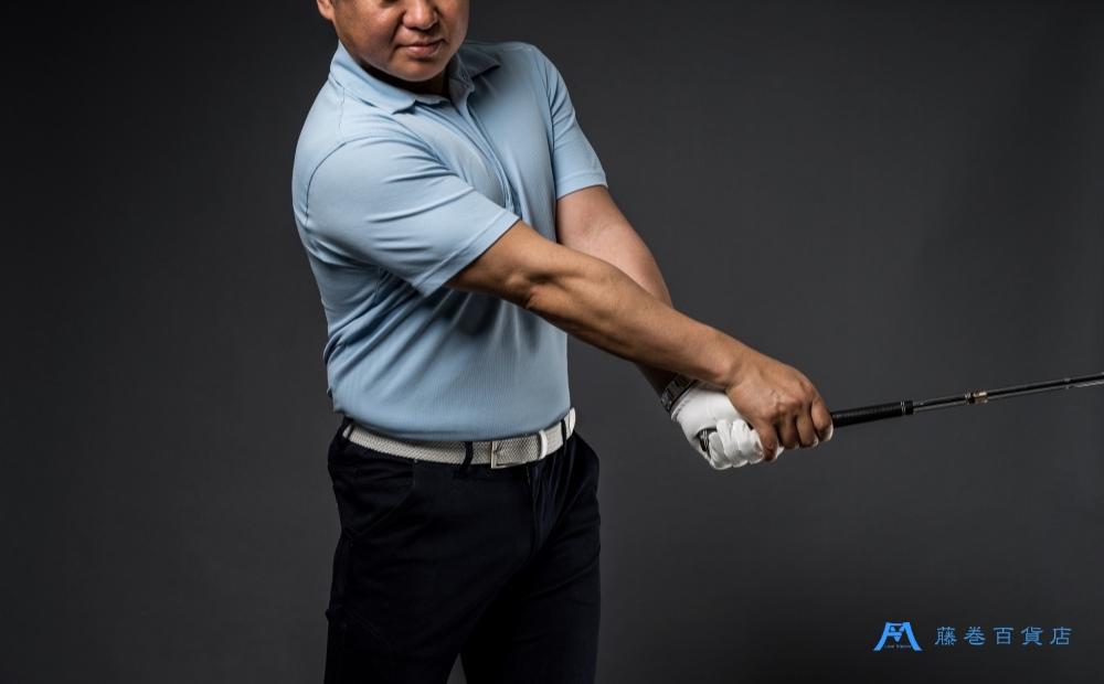 【三竹産業】藤巻百貨店別注 メッシュベルト／サイドシェープバックル (カラー：アイスグレー×ホワイト) アイスグレー×ホワイト