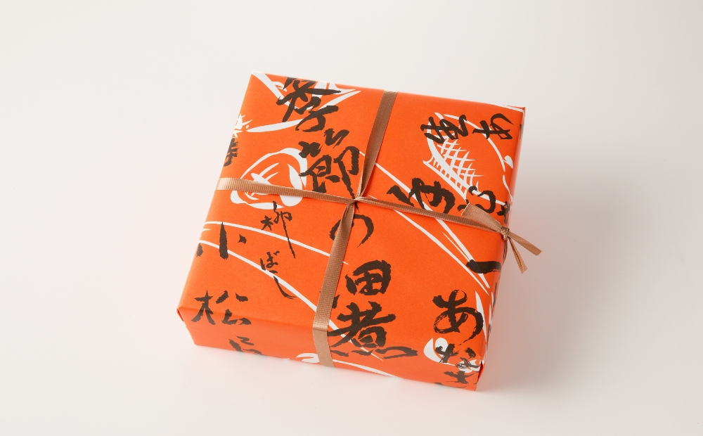 期間限定【柳ばし小松屋】4個入り詰め合わせ（かき佃煮・生のり佃煮・一と口あなご・昆布佃煮）