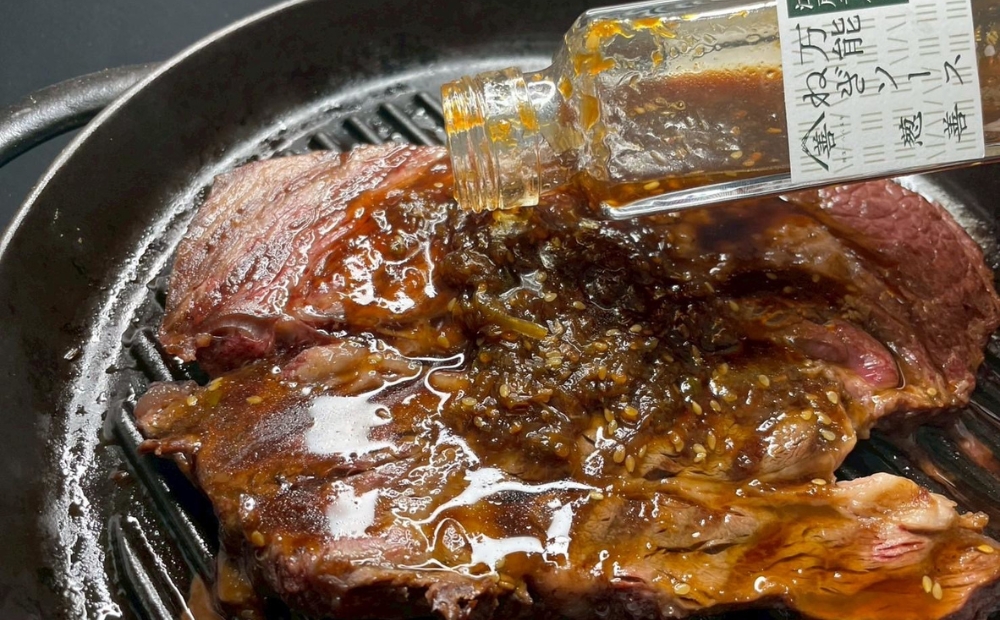 江戸千住葱 調味料セット (ねぎ塩・ねぎ味噌・万能ねぎソース)