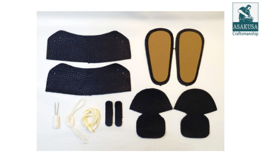 ファーストシューズキット　よちよち歩きの赤ちゃんに(サイズ：12.0cm、カラー：ネイビー) ネイビー