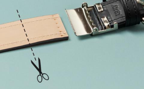 【Alt81】国内産オリジナルレザーを使用したメンズベルト(カラー：ダークブラウン) ダークブラウン