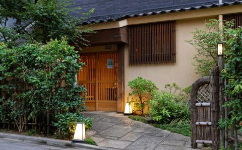 奥浅草の名料亭で浅草芸者とお座敷遊び(4名様参加）