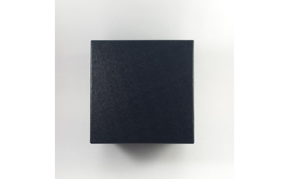 浅草切子 暮らしの硝子「ひまわり 521」化粧箱入り