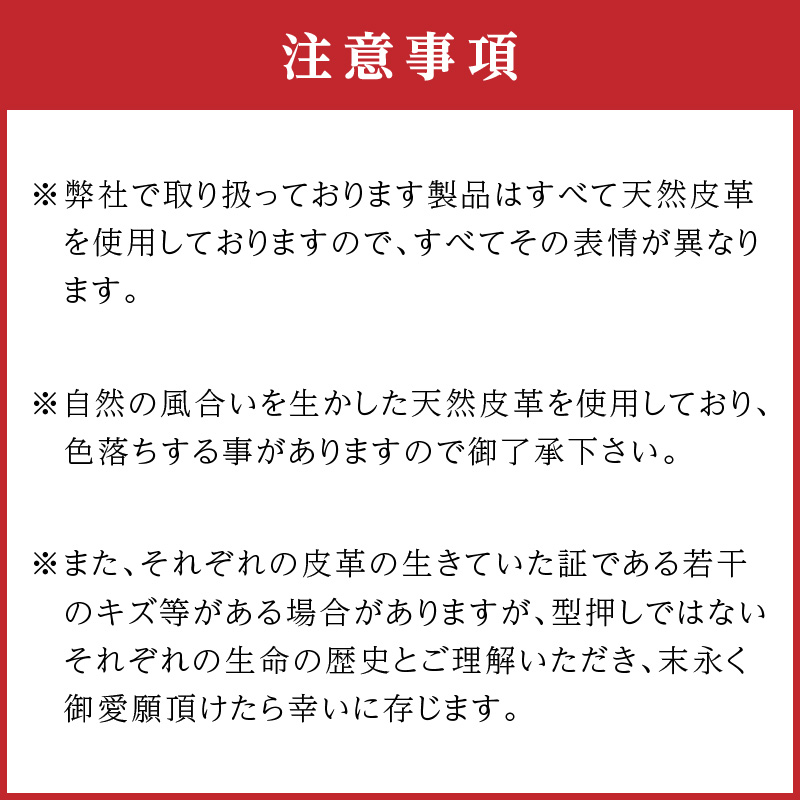 パームウォレット【ハープシール（アザラシ革）】箔押し(柄：ヒョウ柄)