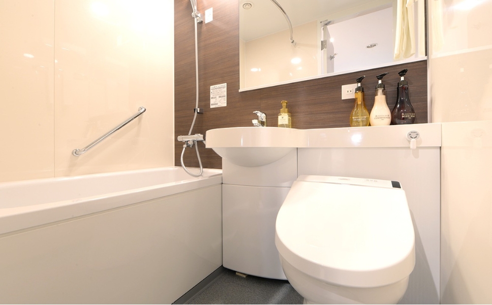 【ベッセルイン上野入谷駅前】スタンダードシングルルーム宿泊券 1泊1名様〈マグロ食べ放題！朝食付〉