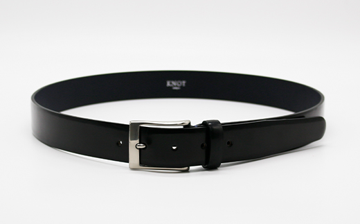 attire ITALIAN ADVAN LEATHER [KNA-1004](カラー：ブラック) ブラック