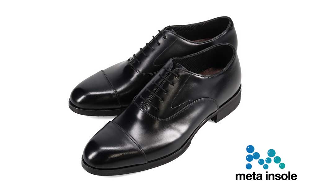 madras(マドラス) 紳士靴 meta insole搭載 M521MT (サイズ：25.5cm) 25.5cm