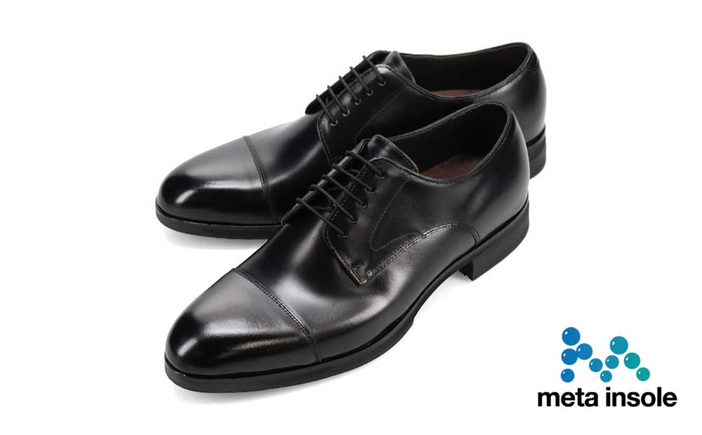 madras(マドラス) 紳士靴 meta insole搭載 M522MT (サイズ：25.5cm) 25.5cm