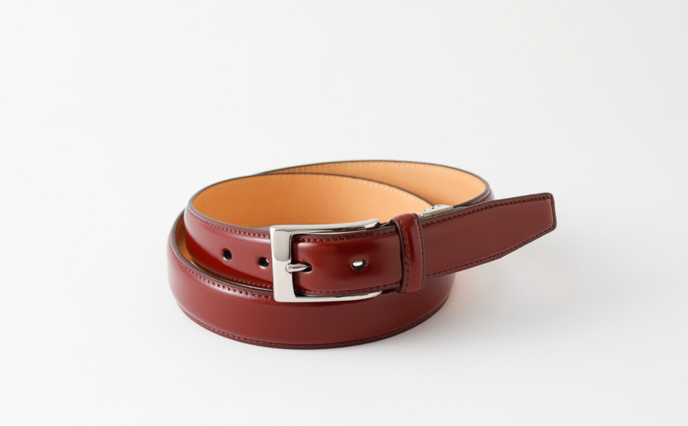 [bell la bell] コードバンベルト (カラー：ブラウン) ブラウン