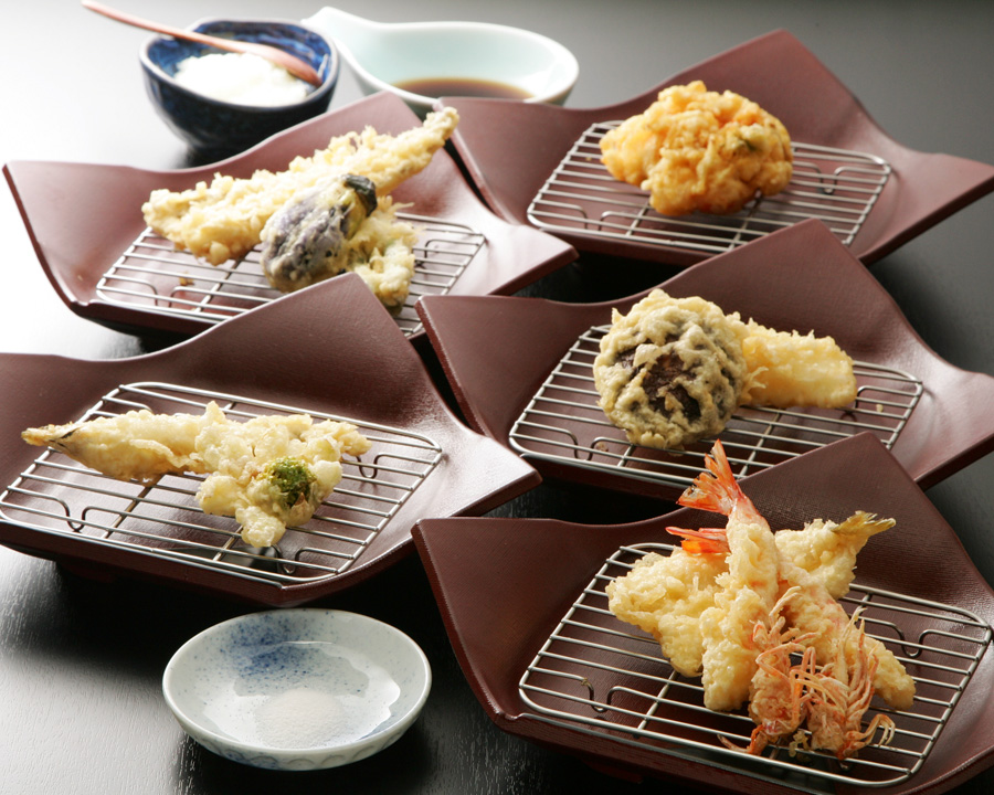 【天寿々】プレミアムコースチケット＜ペア＞