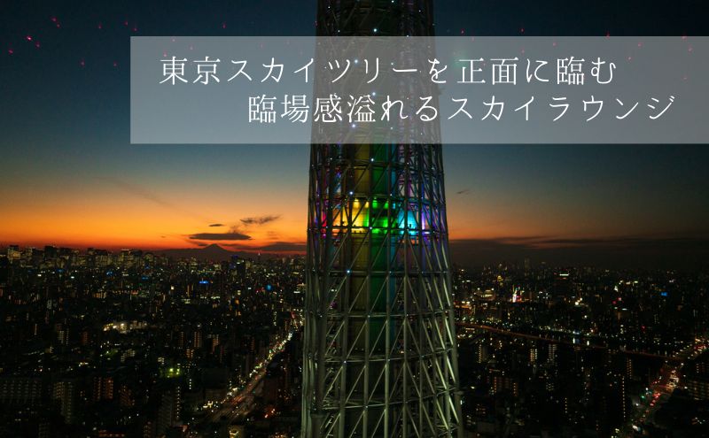 【TENKU-ANNIVERSARY DINNER】「記念日におすすめ 国産牛ステーキとデザートの盛り合わせのコース」ペア ディナー 食事券