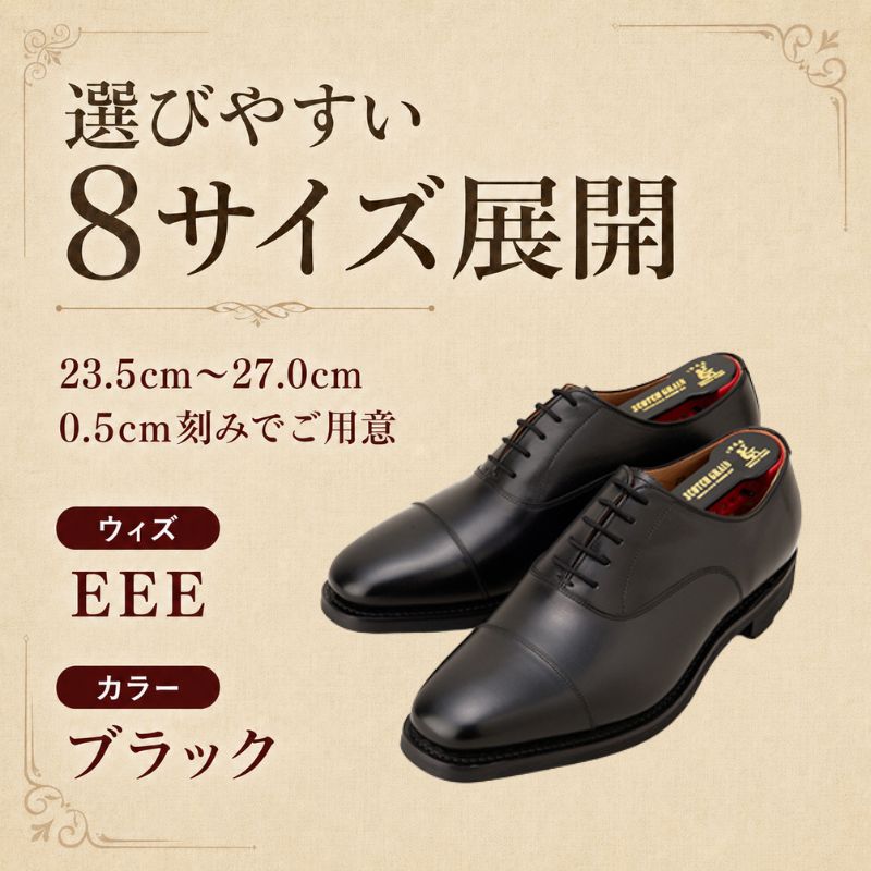スコッチグレイン ビジネスシューズ メンズ シャインオア