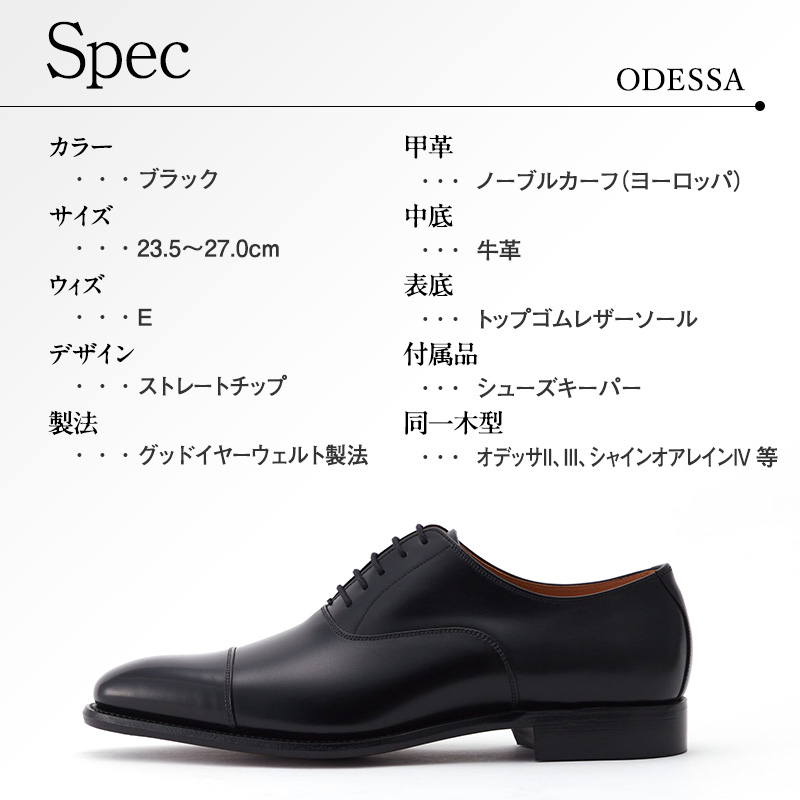 スコッチグレイン 紳士靴 「オデッサ」 NO.916 メンズ 靴 シューズ ビジネス ビジネスシューズ 仕事用 ファッション パーティー フォーマル　26.0cm