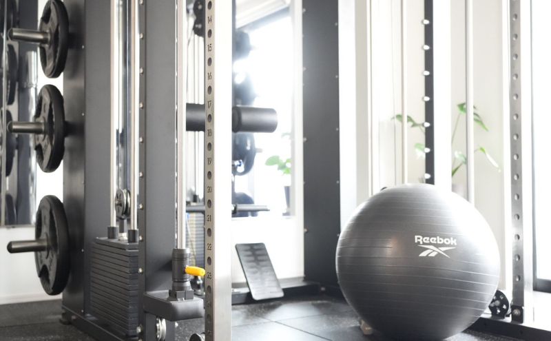 チケット 東京 パーソナルトレーニング 4回 利用チケット 利用券 高品質 トレーニング 大手パーソナルジム トレーナー セッション タイパ コスパ 効率 隙間時間 手ぶら 仕事帰り 墨田区 東京都