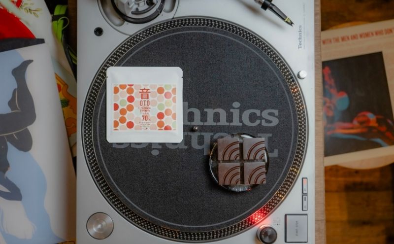 チョコレート SUNNY CHOCOLATE クラフトチョコレート【産地別チョコレート食べ比べセット（3種 各4枚入）合計6セット】チョコ 菓子 食べ比べ シングルオリジンチョコレート 墨田区 東京都