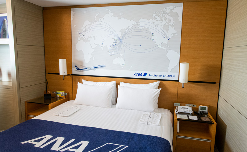 羽田エクセルホテル東急 プレミアフライヤーズダブル 「ANA　ROOM」 1泊朝食なし ペア宿泊券 【有効期限：発行日より180日間有効】 宿泊補助券 関東 旅行 施設利用券 チケット 宿泊券 旅行券 宿泊 ホテル 東京都