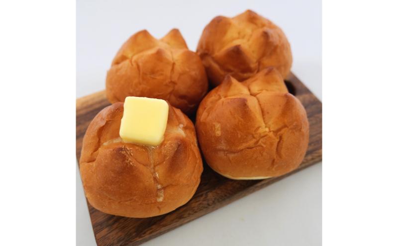 パン RAKERU BREAD 6個入りセット たまご料理 甘い ふわふわ バター セット 朝食 おやつ 大田区 東京都