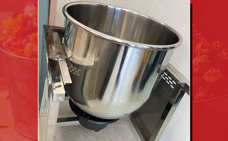 とにかく濃い！二度漬け！キャラメルポップコーン！×1 ポップコーン キャラメル スイーツ 菓子 かわいい おしゃれ プレゼント ギフト 大田区 東京都