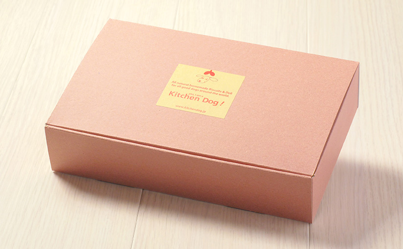 【3ヵ月定期便】Sardin chips サーディンチップス 3パック  犬 おやつ ドッグフード クッキー ビスケット 手作り