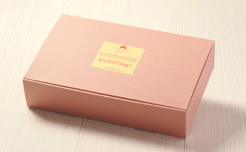 【3ヵ月定期便】Simple bone　シンプルボーン 　45g×3パック  犬 おやつ ドッグフード クッキー ビスケット 手作り