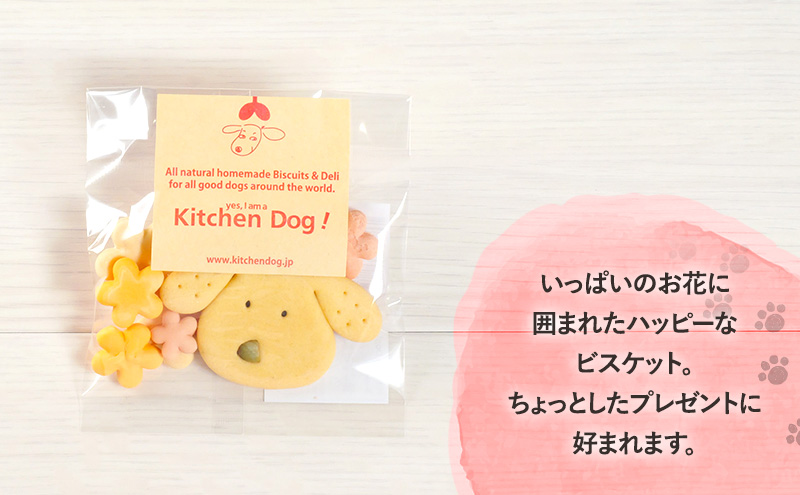 【3ヵ月定期便】Sweetie　スウィーティー3パック  犬 おやつ ドッグフード クッキー ビスケット 手作り